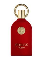 Philos Rosso - EDP 100 ml