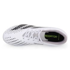 Adidas Cipők fehér 47 1/3 EU Predator Accuracy 4