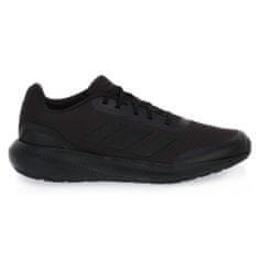 Adidas Cipők futás fekete 38 2/3 EU Runfalcon 3 K