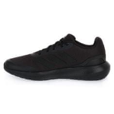 Adidas Cipők futás fekete 38 2/3 EU Runfalcon 3 K