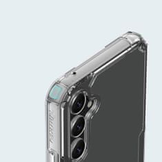 Nillkin Nilkin Nature zselés TPU tok Samsung Galaxy A54 telefonhoz KP29274 átlátszó