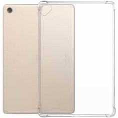 Techsuit Védőtoktok Huawei MatePad T 10/MatePad T 10s táblagépre KP27153 átlátszó