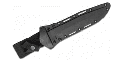 Cold Steel 39LSSS OSI vadászkés 21 cm, fekete, Kray Ex, Secure-Ex hüvely