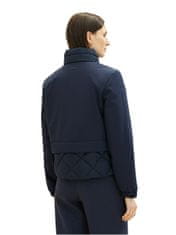 Tom Tailor Női dzseki Regular Fit 1036718.10668 (Méret L)