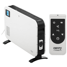 Camry CR 7724 konvektor LCD kijelzővel (CR 7724)