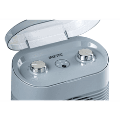 Imetec Silent Power Protection fűtőventilátor (4029) (Imetec4029)