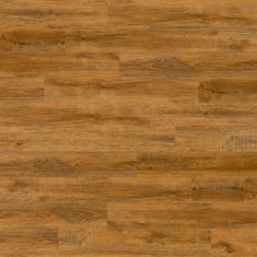 WallArt rozsdás barna színű újrahasznosított tölgyfa hatású lap 432696