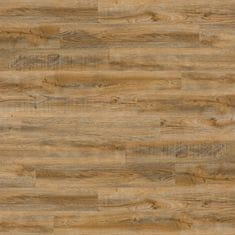 WallArt vintage barna színű újrahasznosított tölgyfa hatású lap 432697