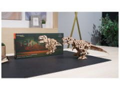 UGEARS 3D fa mechanikus puzzle Tyrannosaurus Rex