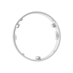 LEDVANCE Downligh Slim DN 210 225mm fehér fali/mennyezeti rögzítő keret (4058075079199) (4058075079199)