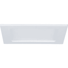 Paulmann LED-es fürdőszobai beépíthető lámpa 12 W Neutrális fehér 92065 Fehér (92065)