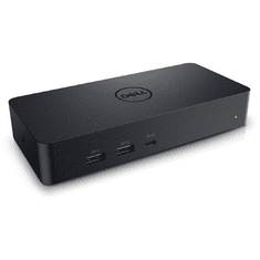 DELL USB-A/-C Dockingstation D6000S USB3.0 130W (DELL-D6000S)