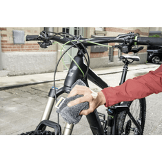 Kärcher OC 3 + Bike mobil kültéri tisztító (16800170) (16800170)