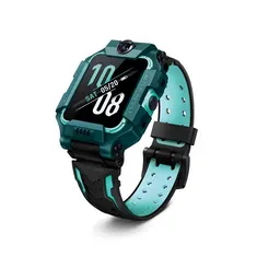 imoo Smart Watch Z6 okosóra gyerekeknek - Zöld (W1818AO GREEN)