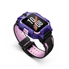 imoo Smart Watch Z6 okosóra gyerekeknek - Lila (W1818AO)