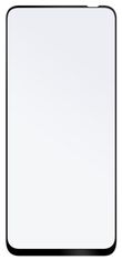 FIXED Full-Cover edzett védőüveg Xiaomi Redmi Note 12S számára, a teljes képernyőre ragasztva, fekete (FIXGFA-1104-BK)