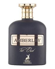 Amberley Pur Oud - EDP 100 ml