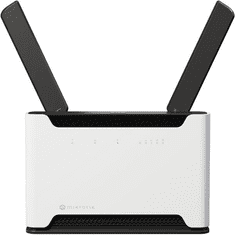 Mikrotik Chateau LTE6 Dual-Band Vezeték nélküli Wi-Fi 6 LTE router (S53UG+5HAXD2HAXD-TC&FG621-EA) (S53UG+5HAXD2HAXD-TC&amp;FG621-EA)