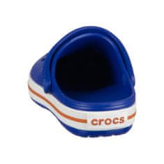 Crocs Szandál kék 19 EU Crocband Kids