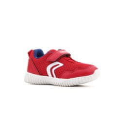 Geox Cipők piros 22 EU B Waviness