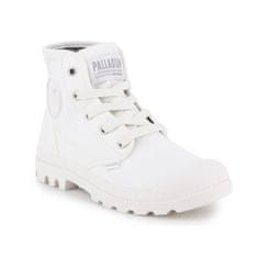 Palladium Cipők fehér 39 EU US Pampa HI