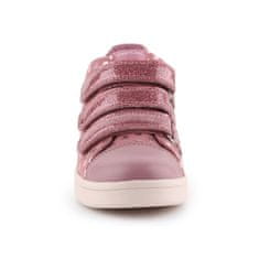 Geox Cipők rózsaszín 36 EU J Djrock GD