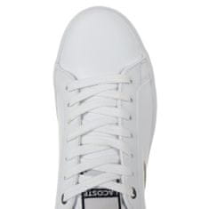 Lacoste Cipők fehér 39.5 EU Lerond 418 3 JD Cma