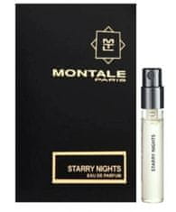 Montale Paris Starry Nights - EDP 2,0 ml - illatminta spray-vel
