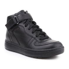 Geox Cipők fekete 35 EU D Nimat