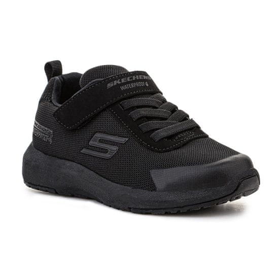Skechers Cipők fekete Dynamic Tread