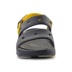 Crocs Szandál fekete 42 EU Classic Allterrain Sandal