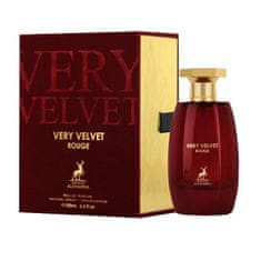 Very Velvet Rouge - EDP 100 ml