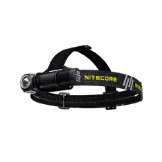Nitecore UT32 fejlámpa 2 fényforrással (1x18650) CREE XP-L2 V6 (1100 lumen)