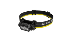 Nitecore NU40 fényszóró (1000 lumen)
