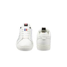 COLMAR Cipők fehér 44 EU Bradbury Chromatic