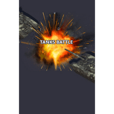 Hede Tanks Battle (PC - Steam elektronikus játék licensz)