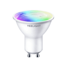 Xiaomi Yeelight Smart GU10 Bulb W1 color okosizzó 4db (3082) (x3082)
