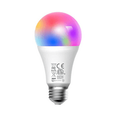 Meross Smart WiFi LED Bulb fényforrás RGB E27 (MSL120)