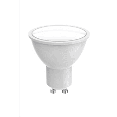 WOOX Smart Home okos LED fényforrás GU10 5.5W 2700-6500K (R9076) (R9076)