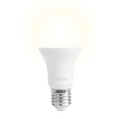 Trust ALED-2709 fényerőszabályozásra alkalmas vezeték nélküli LED okosizzó (71144) (71144)