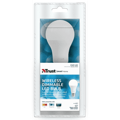 Trust ALED-2709 fényerőszabályozásra alkalmas vezeték nélküli LED okosizzó (71144) (71144)