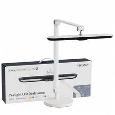Xiaomi Yeelight LED Desk Lamp V1 Pro (base version) asztali lámpa (YLTD08YL) (HEXIAYLTD08YL)