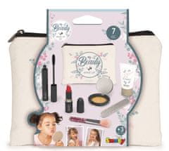 Smoby My Beauty Kozmetikai táska kiegészítőkkel