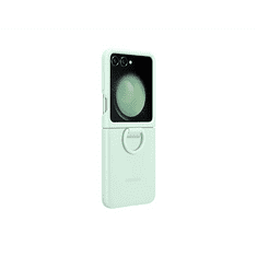 SAMSUNG EF-PF731TMEGWW telefontok 17 cm (6.7") Borító Mentazöld színű (EF-PF731TMEG)