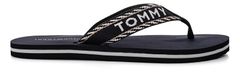 Tommy Hilfiger Női flip-flop papucs FW0FW07143DW6 (Méret 39)