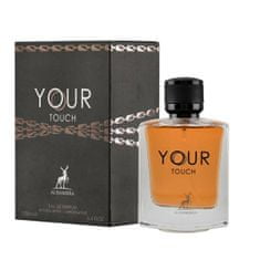 Your Touch - EDP 100 ml