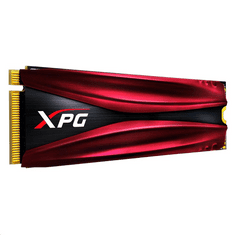 A-Data XPG GAMMIX S11 PRO 512GB M.2 NVMe (AGAMMIXS11P-512GT-C)