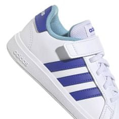 Adidas Cipők fehér 30.5 EU Grand Court 2.0 EL K