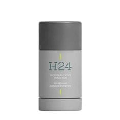 Hermès H24 - szilárd dezodor 75 ml