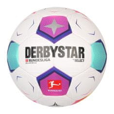 SELECT Labda do piłki nożnej fehér 5 Derbystar Bundesliga 2023 Brillant